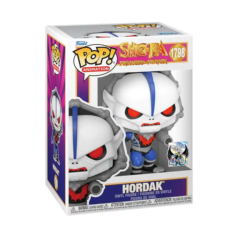 Masters of The Universe Funko POP! Vinil Figura She-Ra - Hordak 9 cm fotografija izdelka