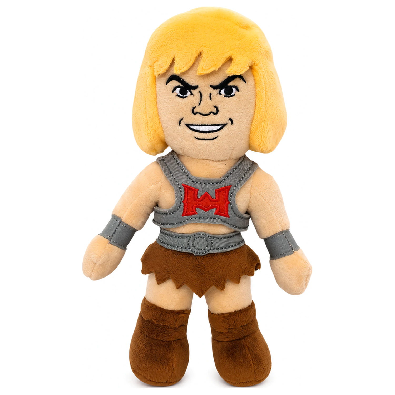 Masters of the Universe He-Man plišasta igrača 25 cm fotografija izdelka