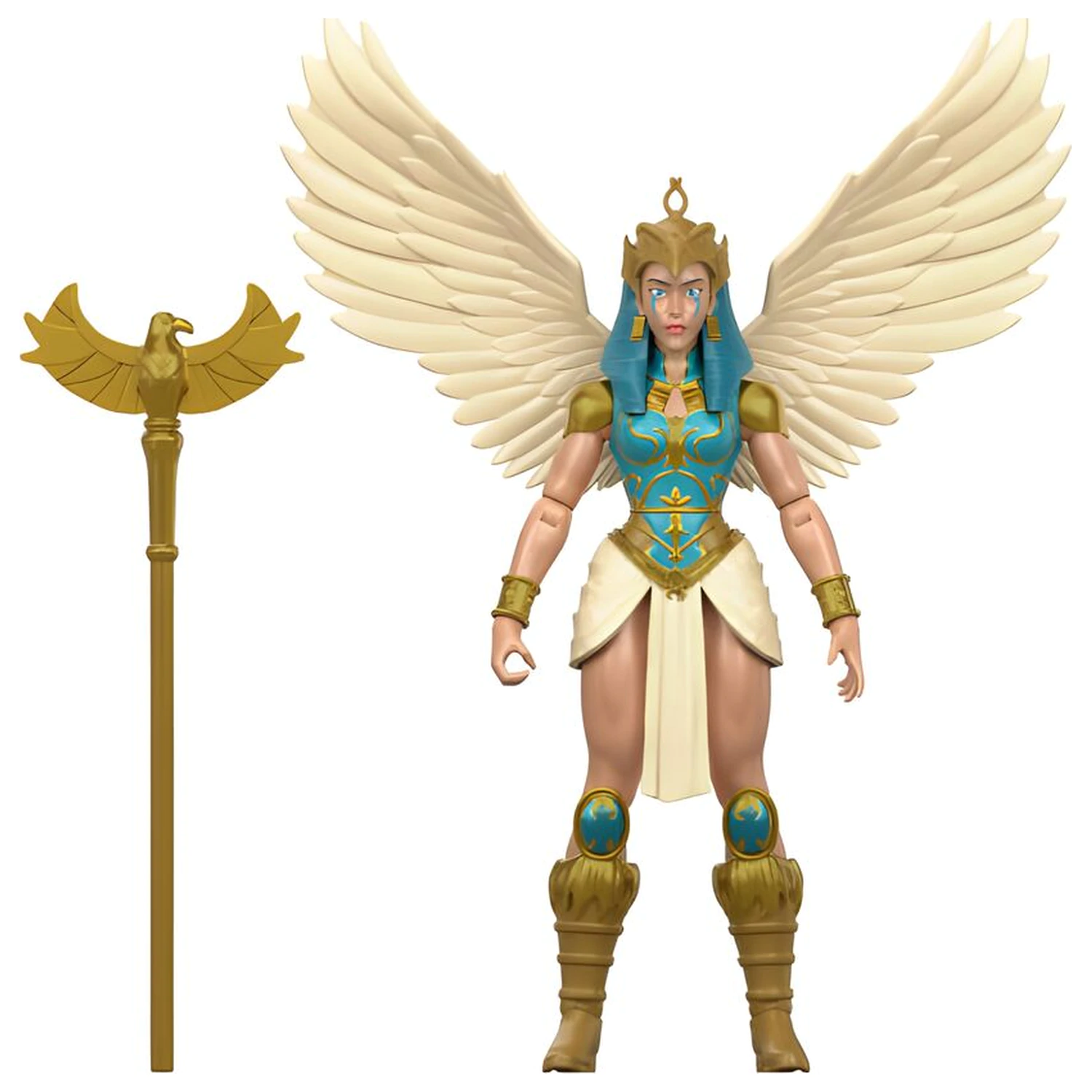 Masters of the Universe Hechicera figura 14cm fotografija izdelka