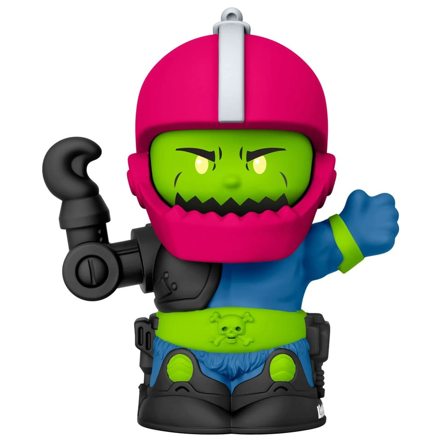 Masters of the Universe Little People Collector mini figure 4-paket Zlobni bojevniki 7 cm fotografija izdelka