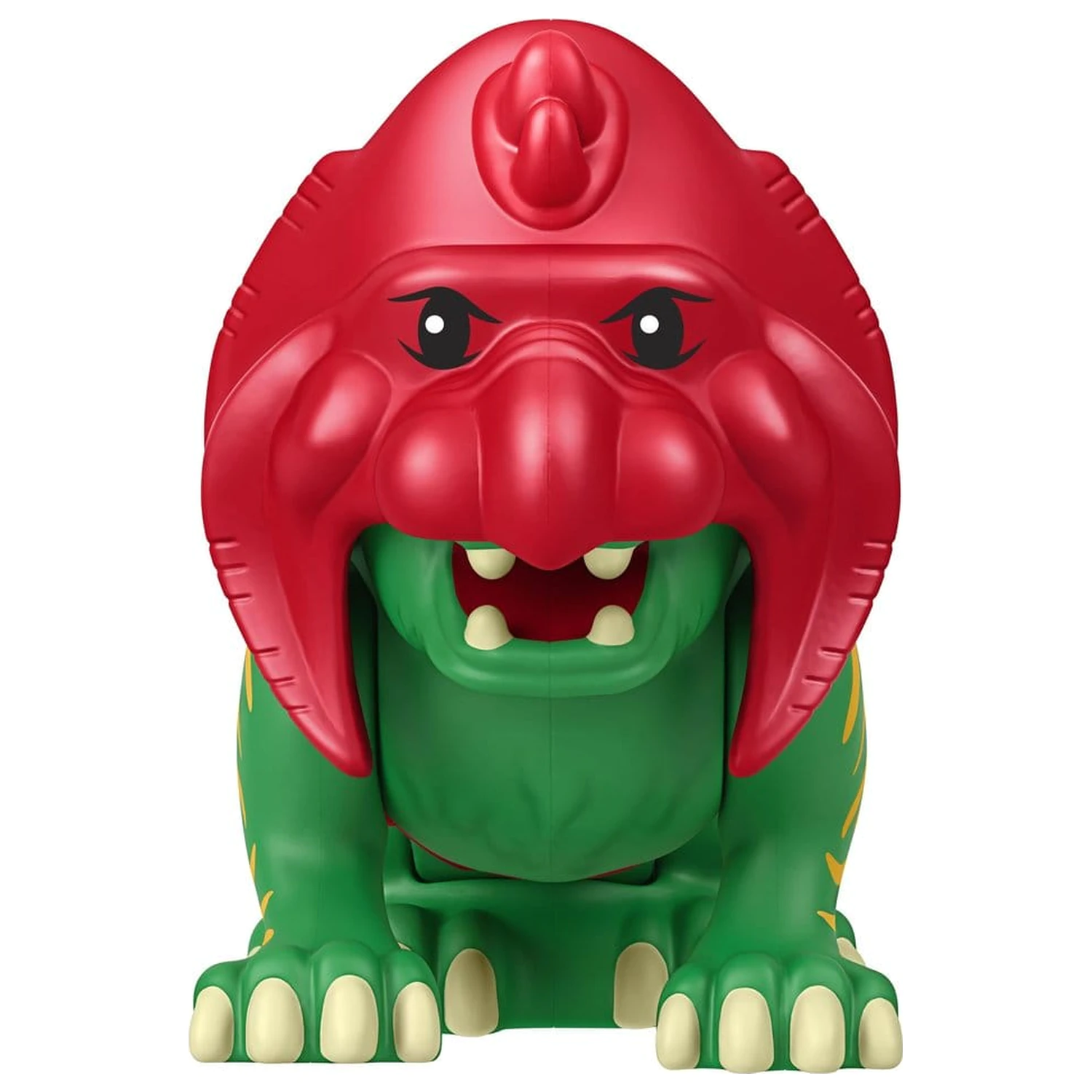 Masters of the Universe Little People Collector set figur He-Man & Battle Cat fotografija izdelka