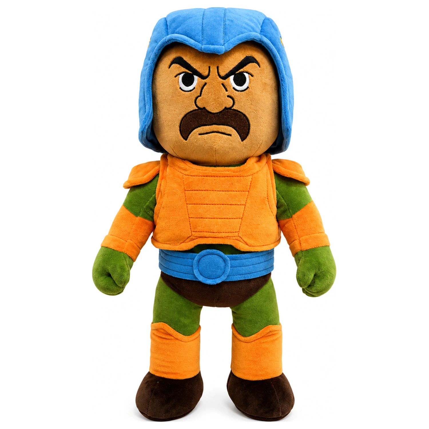 Masters of the Universe Man-At-Arms plišasta igrača 25 cm fotografija izdelka