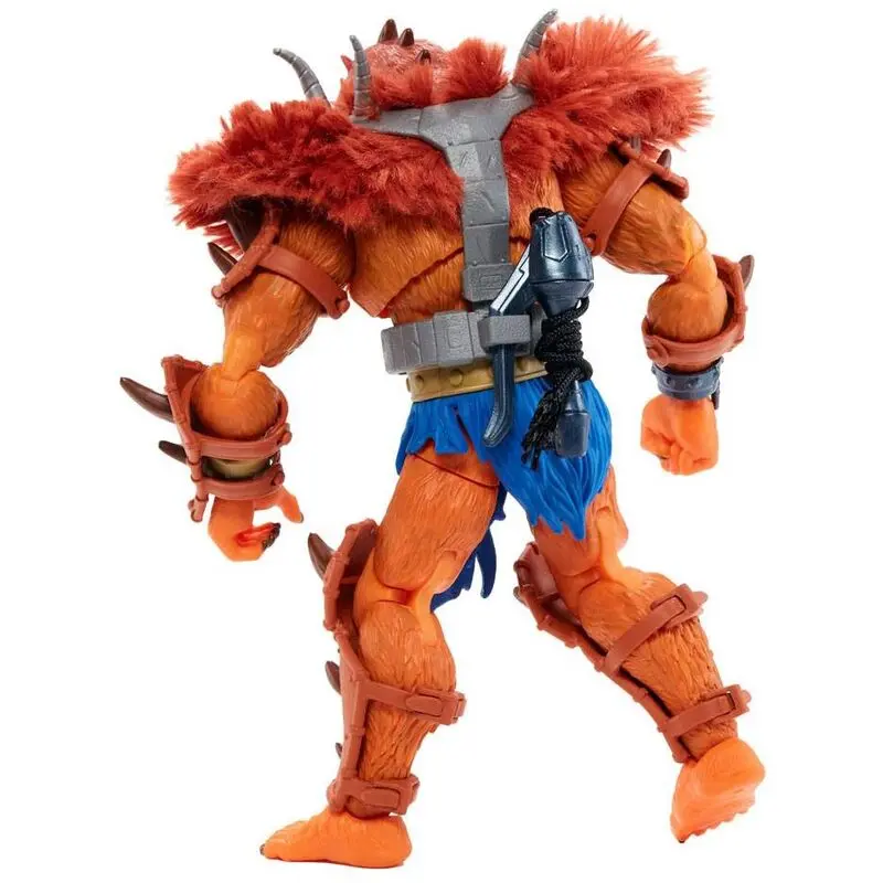 Masters of the Universe Masterverse Akcijska Figura 2022 Beast Man 23 cm fotografija izdelka