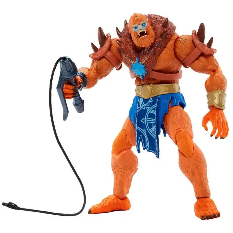 Masters of the Universe Masterverse Akcijska Figura 2022 Beast Man 23 cm fotografija izdelka