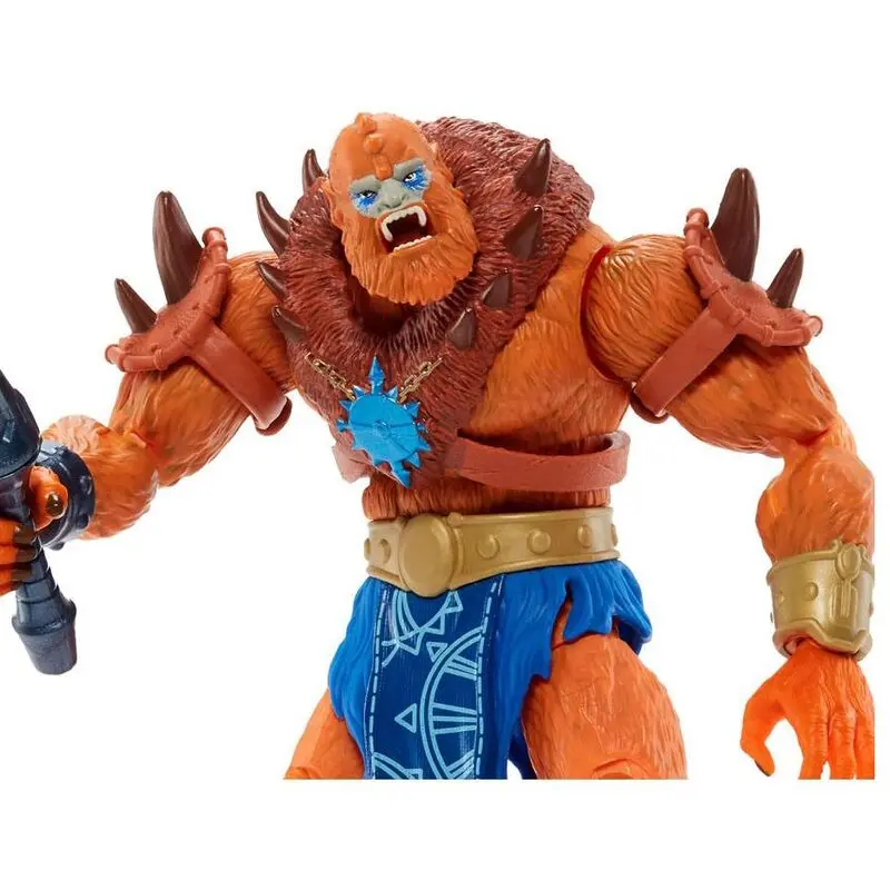 Masters of the Universe Masterverse Akcijska Figura 2022 Beast Man 23 cm fotografija izdelka