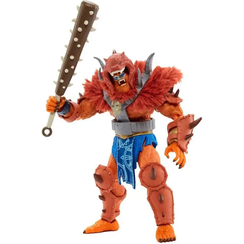 Masters of the Universe Masterverse Akcijska Figura 2022 Beast Man 23 cm fotografija izdelka