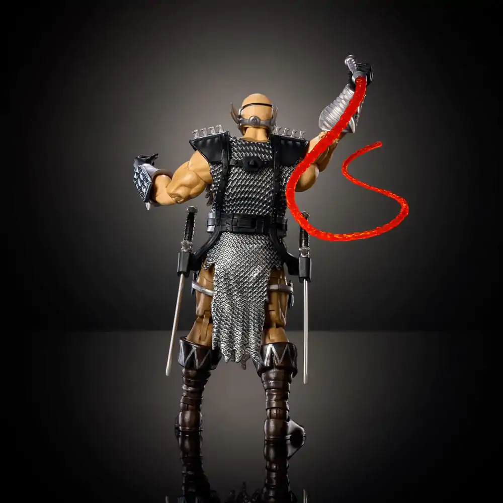 Masters of the Universe Masterverse Core Movie akcijska figura Blade 18 cm fotografija izdelka