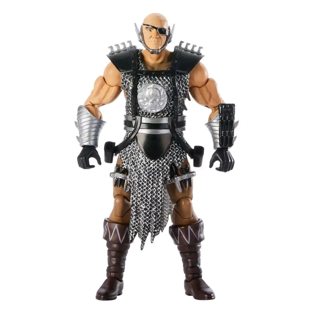 Masters of the Universe Masterverse Core Movie akcijska figura Blade 18 cm fotografija izdelka