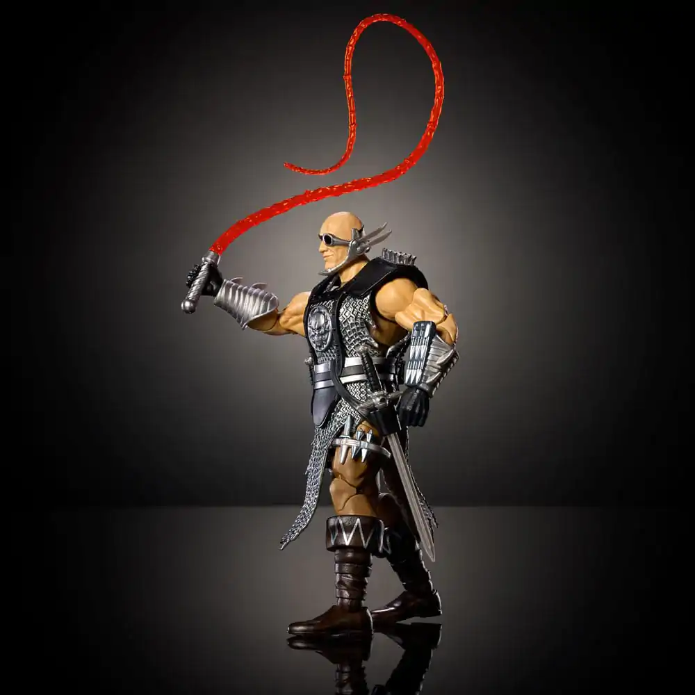 Masters of the Universe Masterverse Core Movie akcijska figura Blade 18 cm fotografija izdelka
