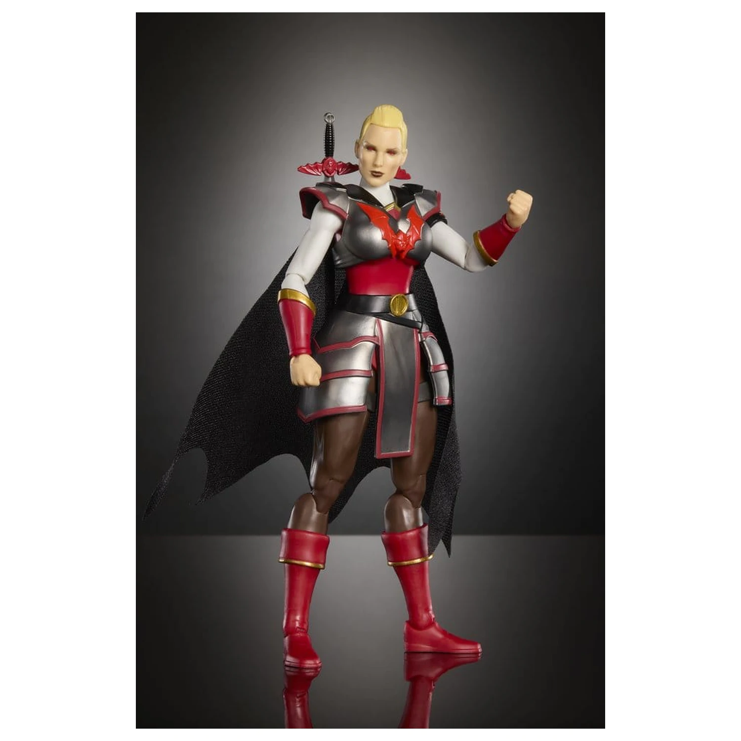 Masters of the Universe Masterverse akcijska figura New Etheria: Adora 18 cm fotografija izdelka
