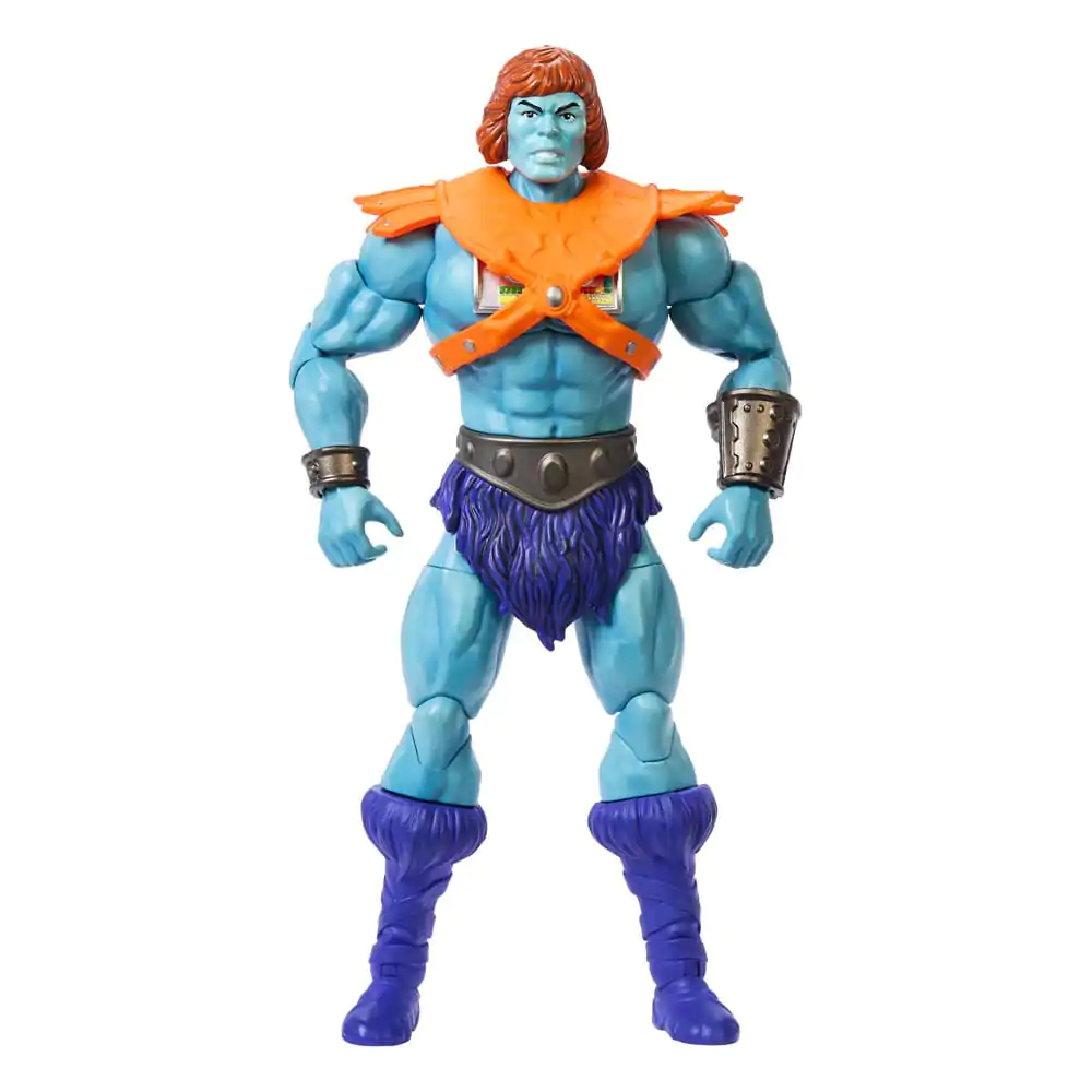 Masters of the Universe Masterverse Vintage Collection akcijska figura Faker 18 cm fotografija izdelka