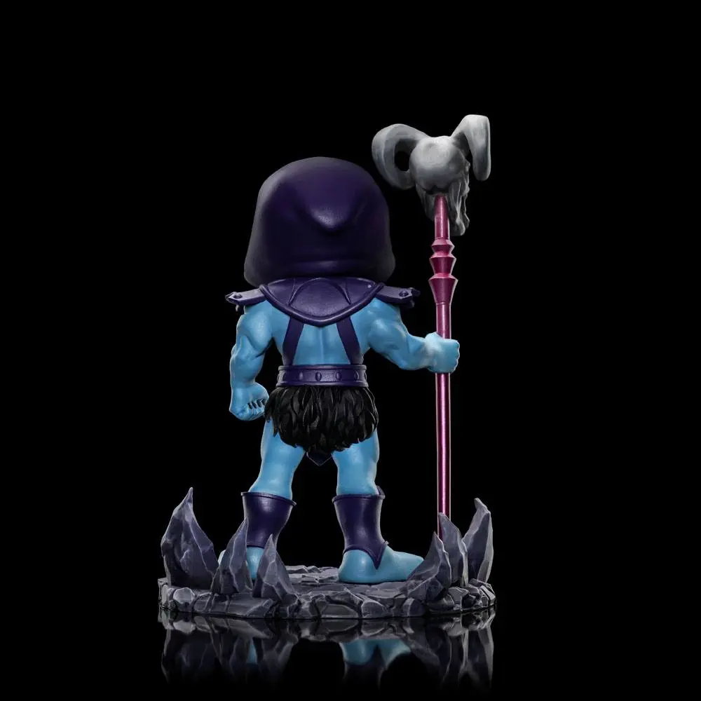 Masters Of The Universe Mini Co. PVC figura Skeletor 18 cm fotografija izdelka