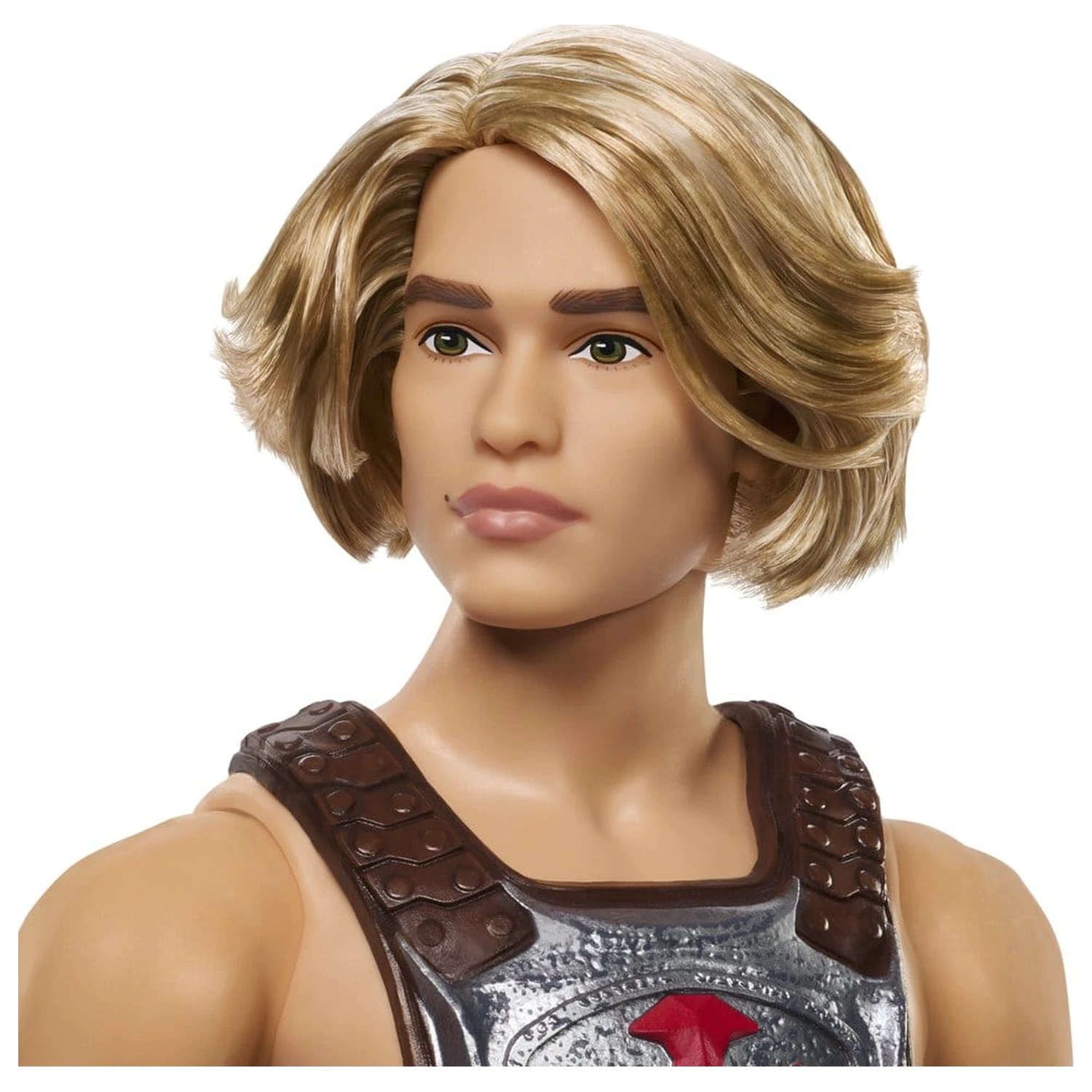Masters of the Universe Movie 2026 Barbie Signature Lutka He-Man 30 cm fotografija izdelka
