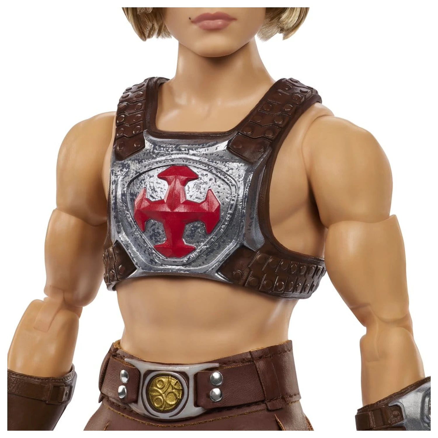 Masters of the Universe Movie 2026 Barbie Signature Lutka He-Man 30 cm fotografija izdelka