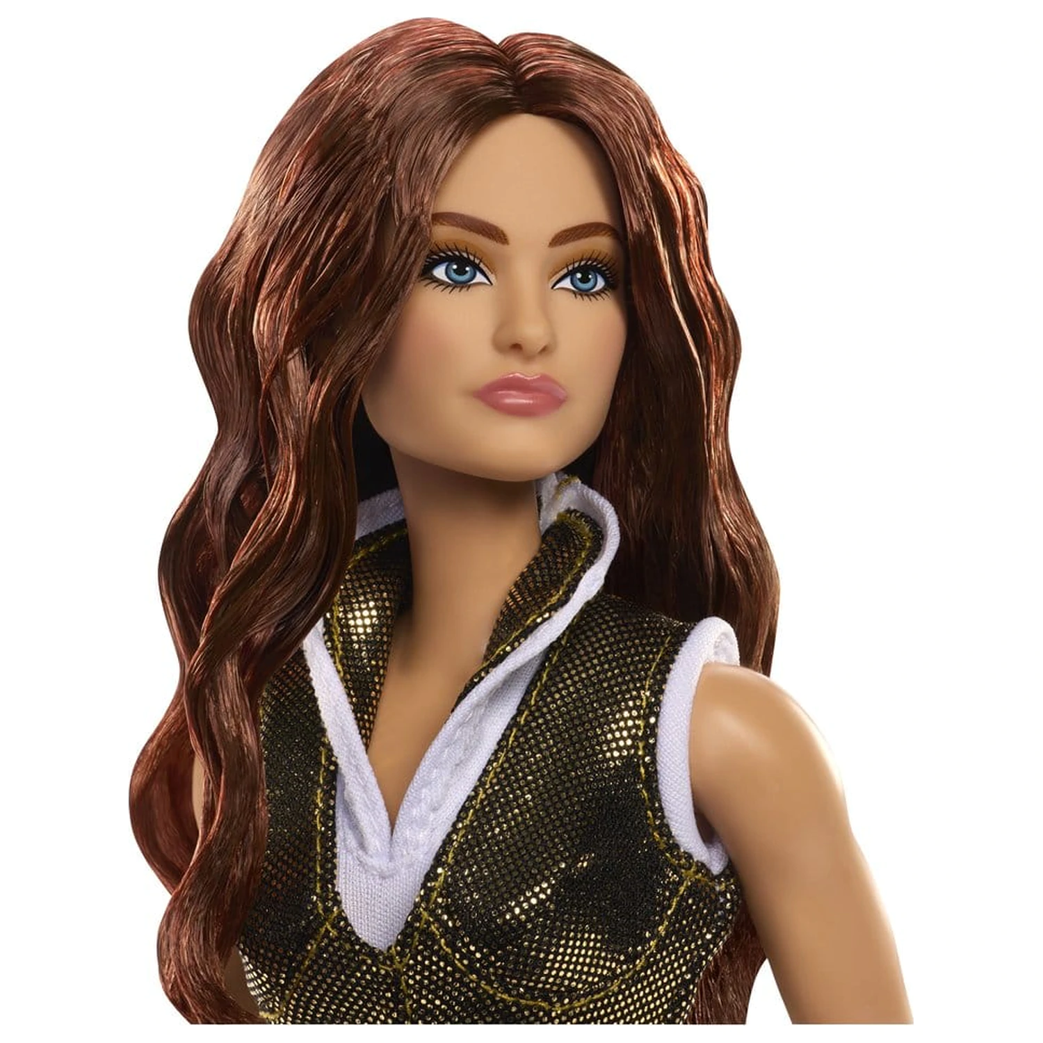 Masters of the Universe Movie 2026 Barbie Signature Lutka Teela 30 cm fotografija izdelka