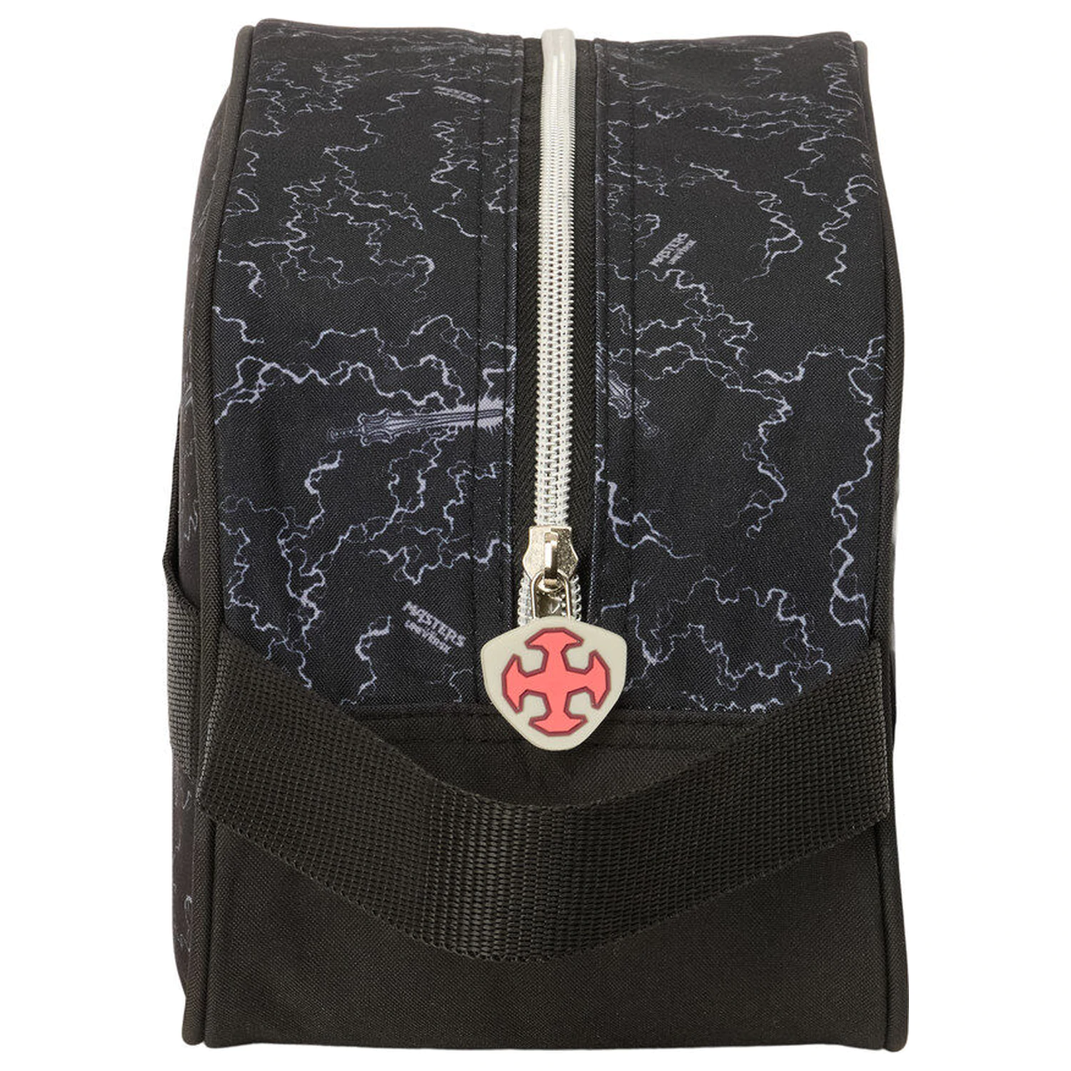 Masters of the Universe prilagodljiva torbica za nošenje fotografija izdelka