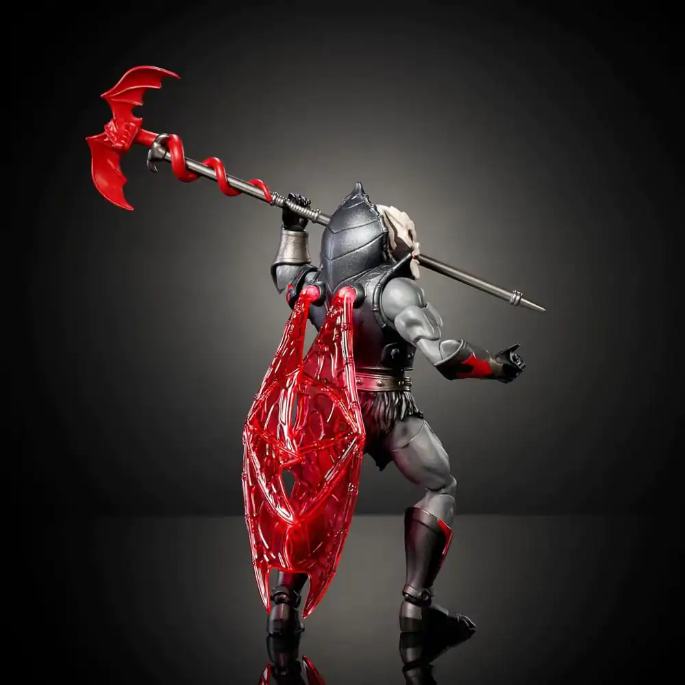 Masters of the Universe New Eternia Akcijska figura Hordak 18 cm fotografija izdelka