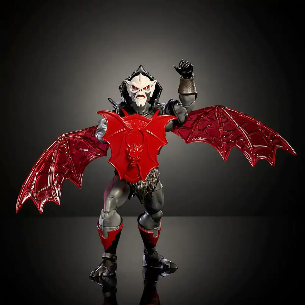 Masters of the Universe New Eternia Akcijska figura Hordak 18 cm fotografija izdelka