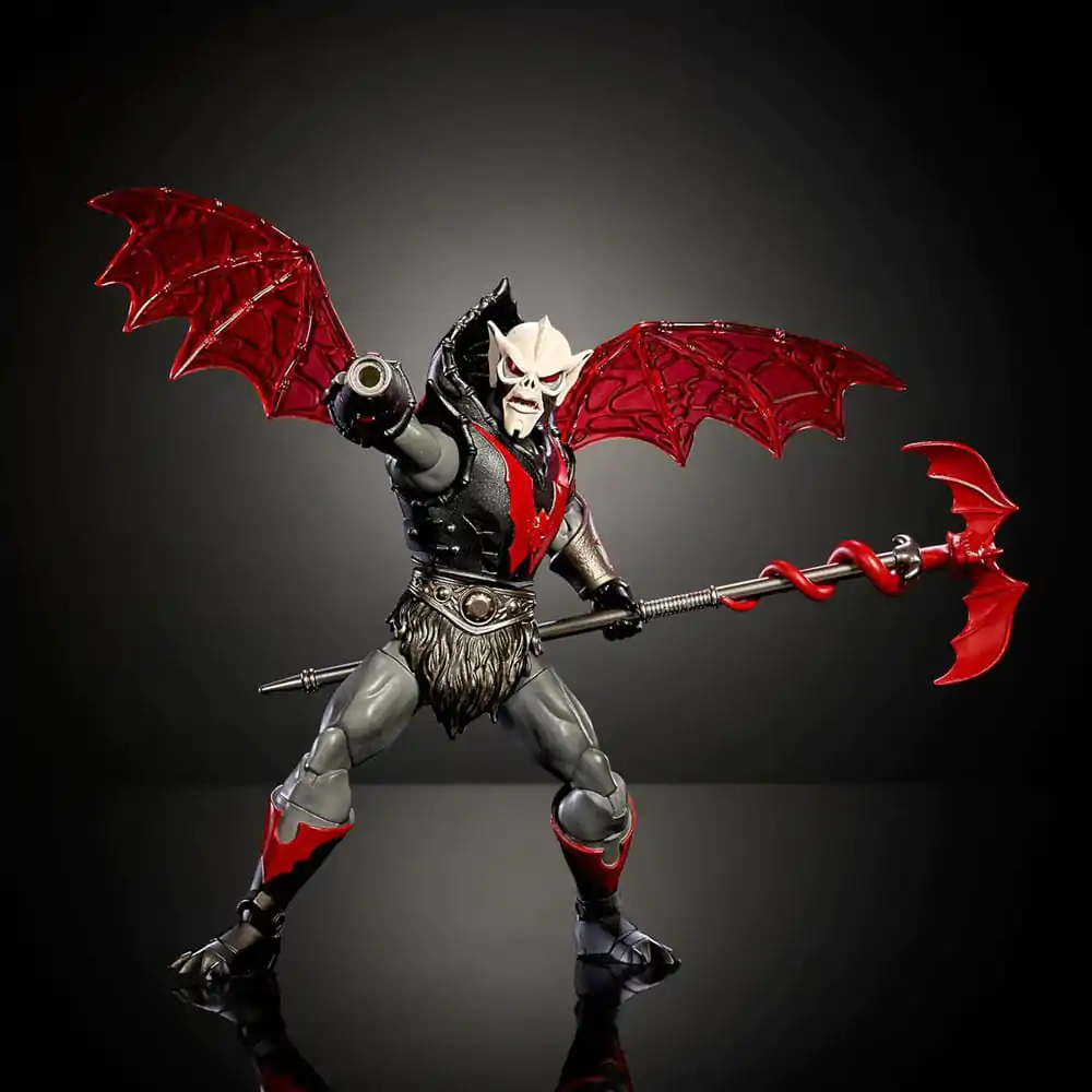 Masters of the Universe New Eternia Akcijska figura Hordak 18 cm fotografija izdelka