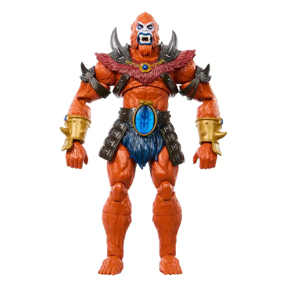 Masters of the Universe: New Eternia Masterverse akcijska figura Beast Man 18 cm fotografija izdelka