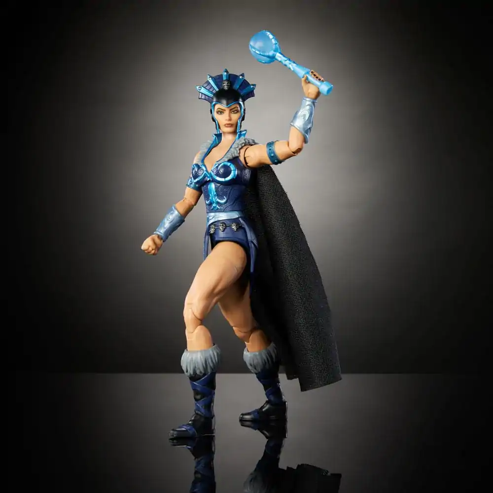 Masters of the Universe: New Eternia Masterverse akcijska figura Evil-Lyn 18 cm fotografija izdelka