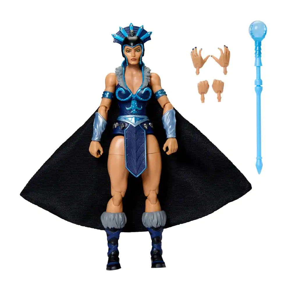 Masters of the Universe: New Eternia Masterverse akcijska figura Evil-Lyn 18 cm fotografija izdelka