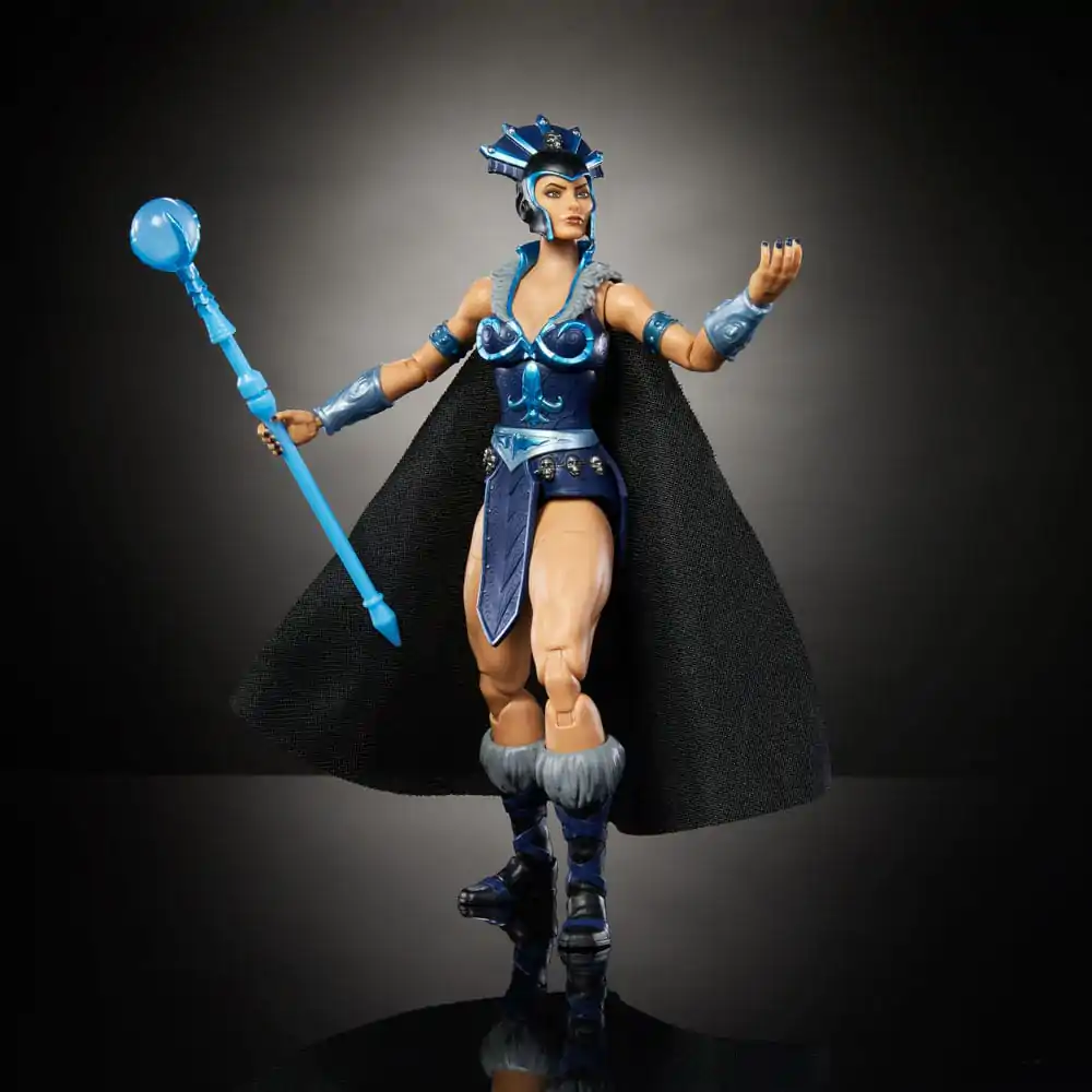 Masters of the Universe: New Eternia Masterverse akcijska figura Evil-Lyn 18 cm fotografija izdelka