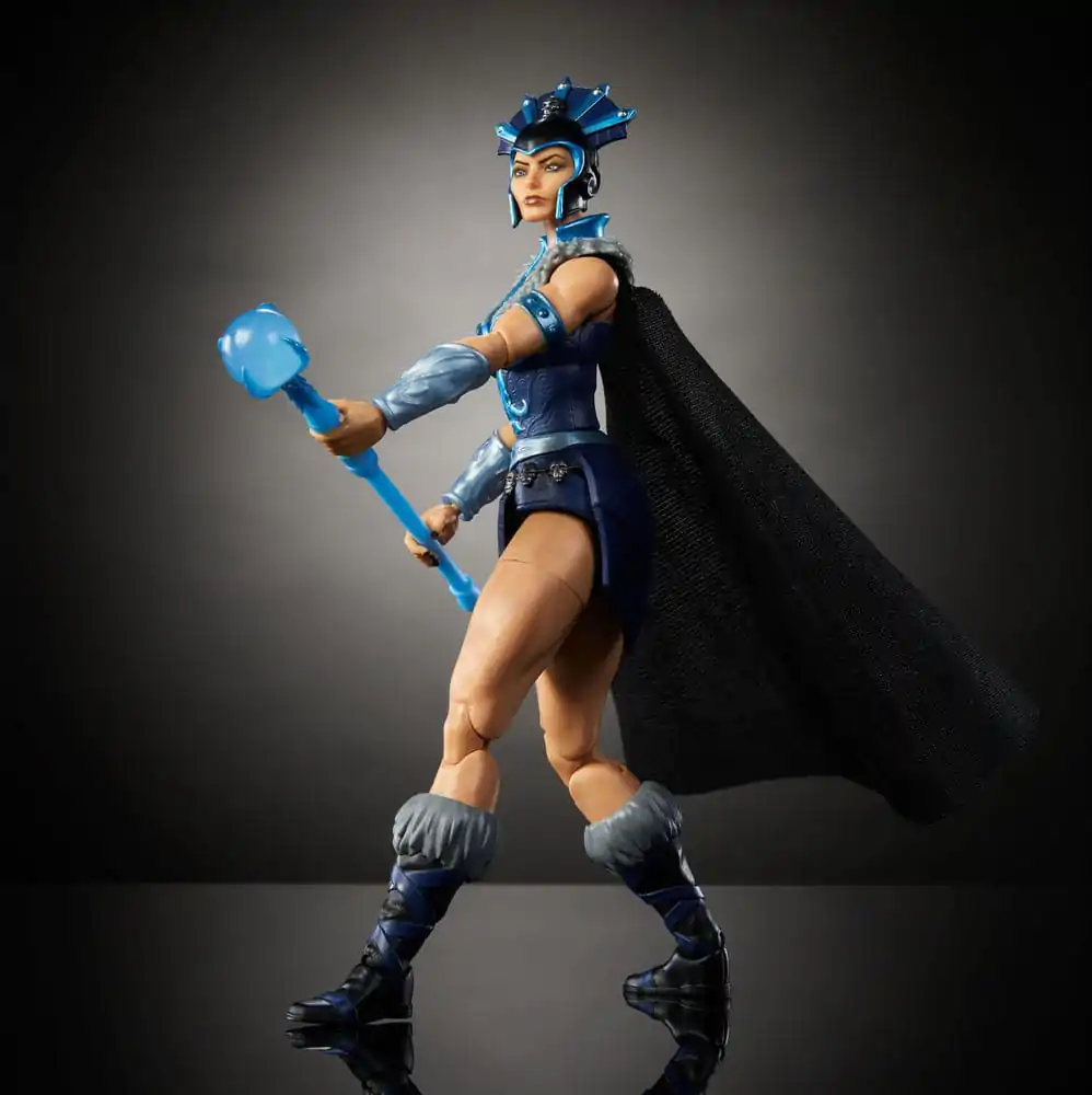 Masters of the Universe: New Eternia Masterverse akcijska figura Evil-Lyn 18 cm fotografija izdelka