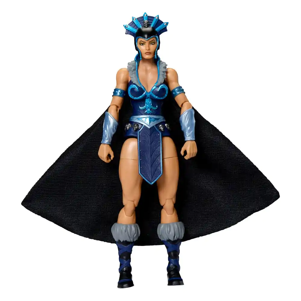 Masters of the Universe: New Eternia Masterverse akcijska figura Evil-Lyn 18 cm fotografija izdelka