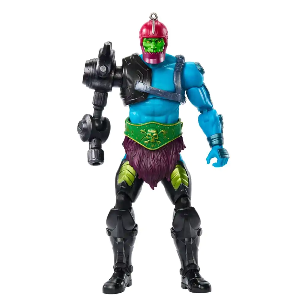 Masters of the Universe: New Eternia Masterverse akcijska figura Trap Jaw 18 cm fotografija izdelka