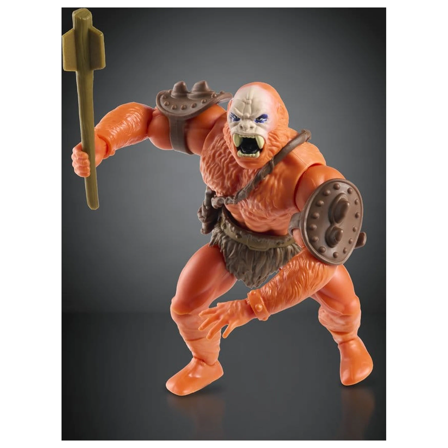 Masters of the Universe Origins akcijski figurni komplet 4 Battle for Subternia 14 cm fotografija izdelka