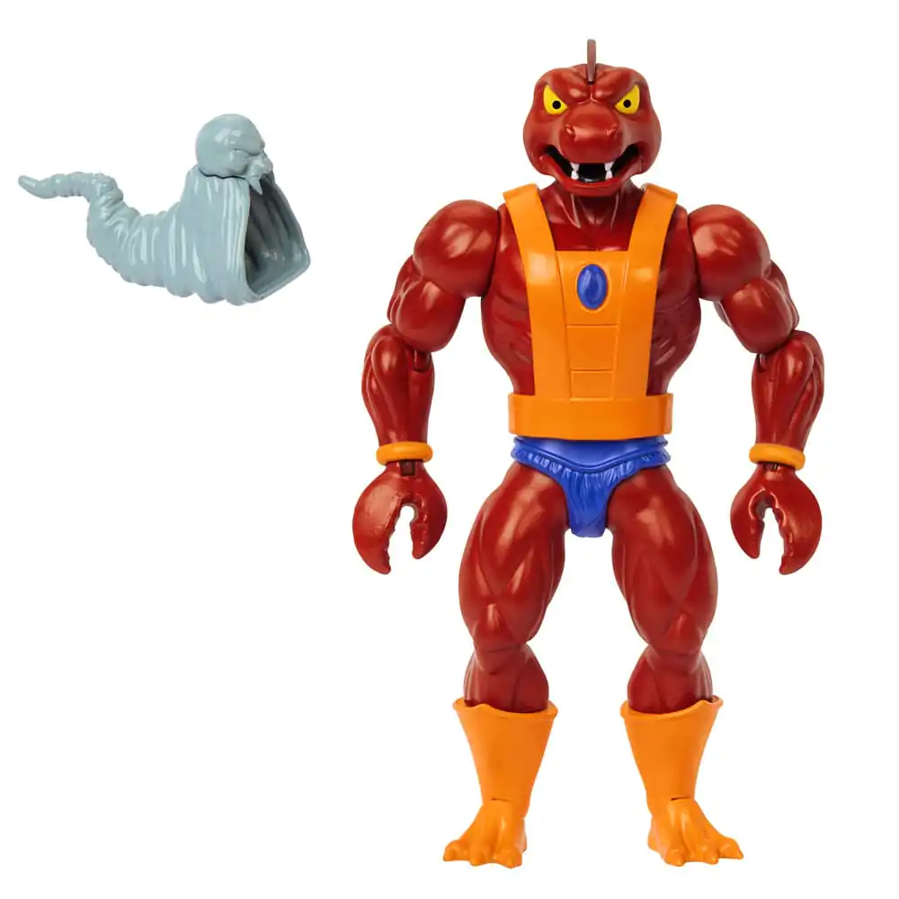 Masters of the Universe Origins akcijska figura Cartoon Collection: Clawful 14 cm fotografija izdelka