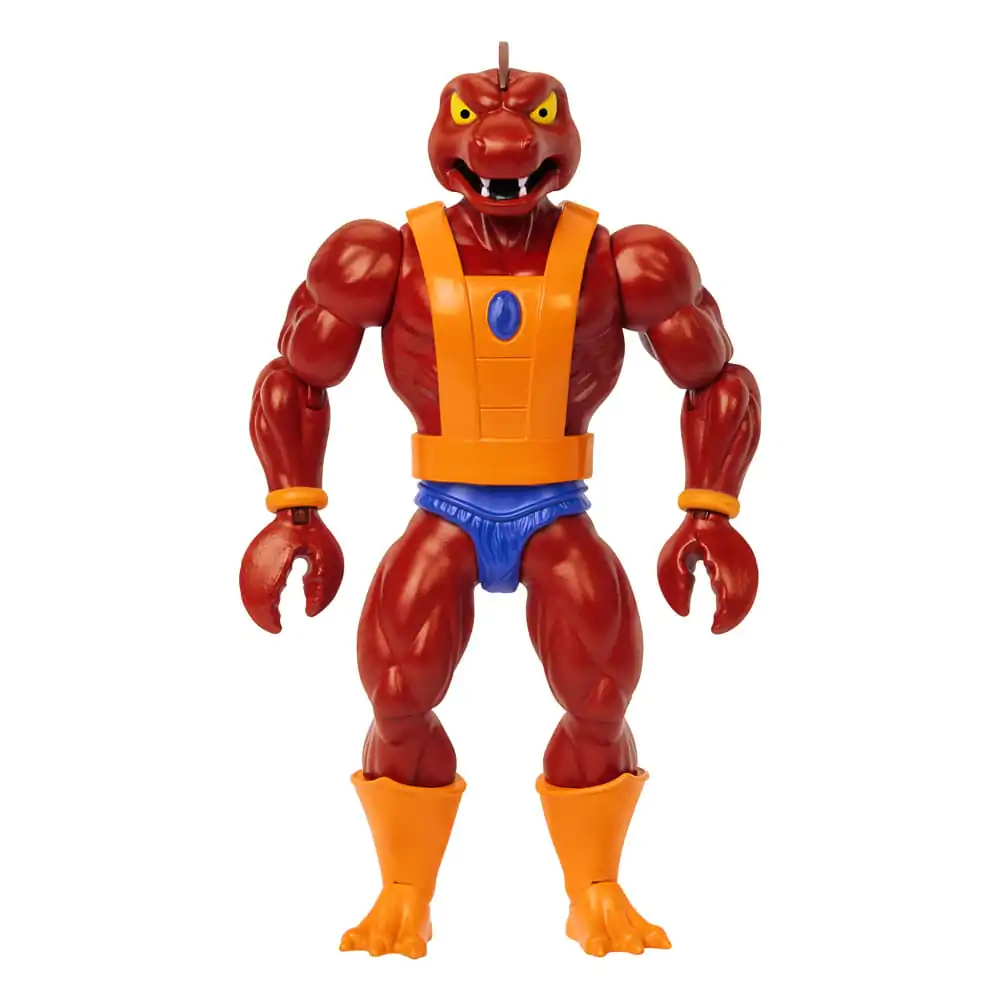 Masters of the Universe Origins akcijska figura Cartoon Collection: Clawful 14 cm fotografija izdelka