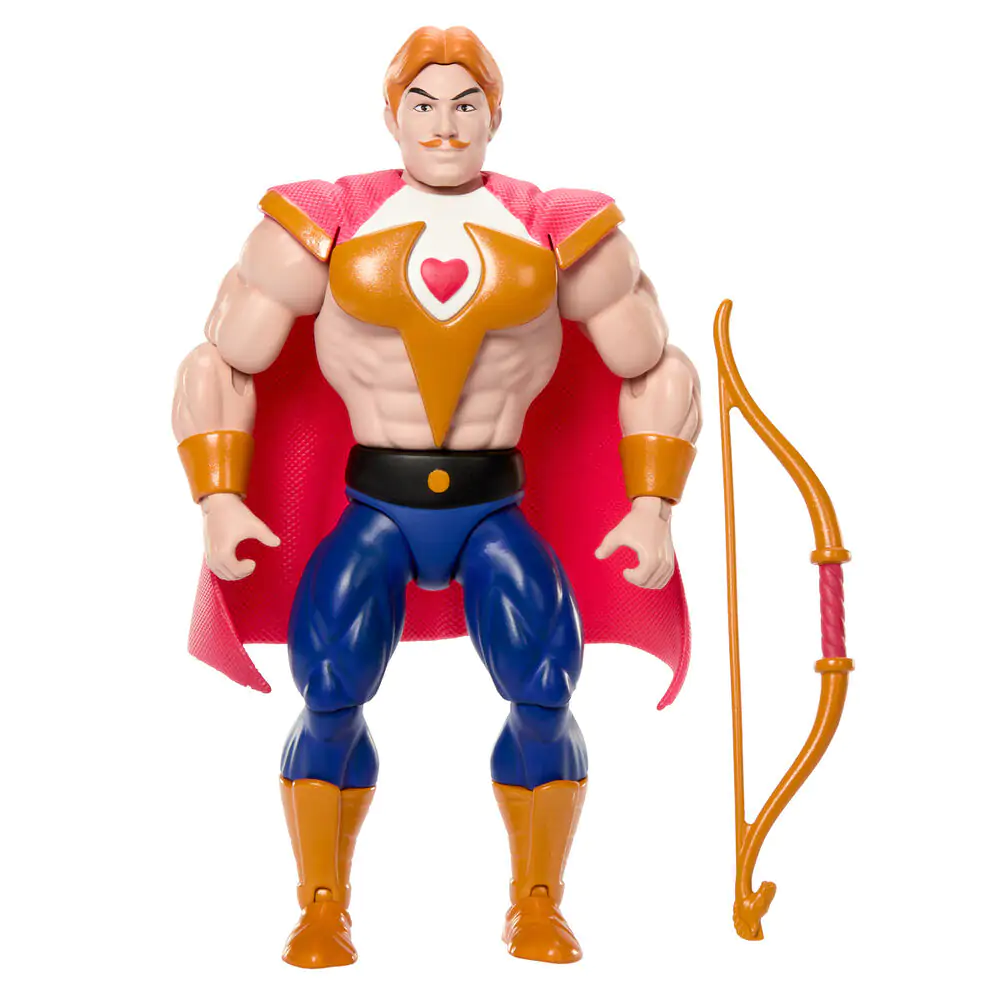 Masters of the Universe Origins Bow figura fotografija izdelka