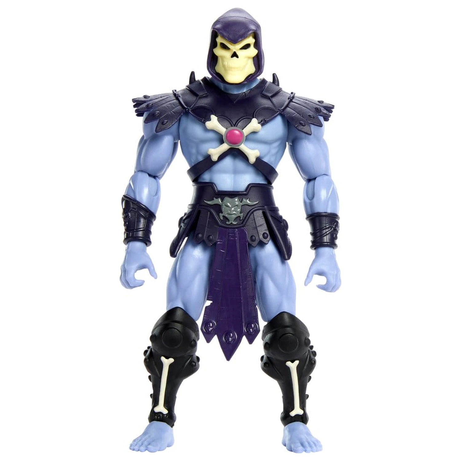 Masters of the Universe Origins akcijska figura zbirka risank: Skeletor 14 cm fotografija izdelka