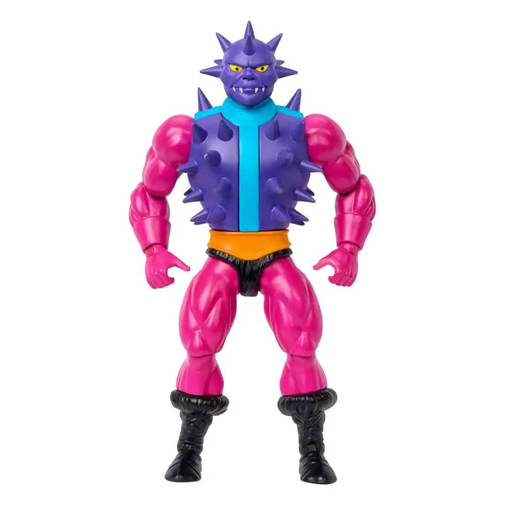 Masters of the Universe Origins akcijska figura Cartoon Collection: Spikor 14 cm fotografija izdelka