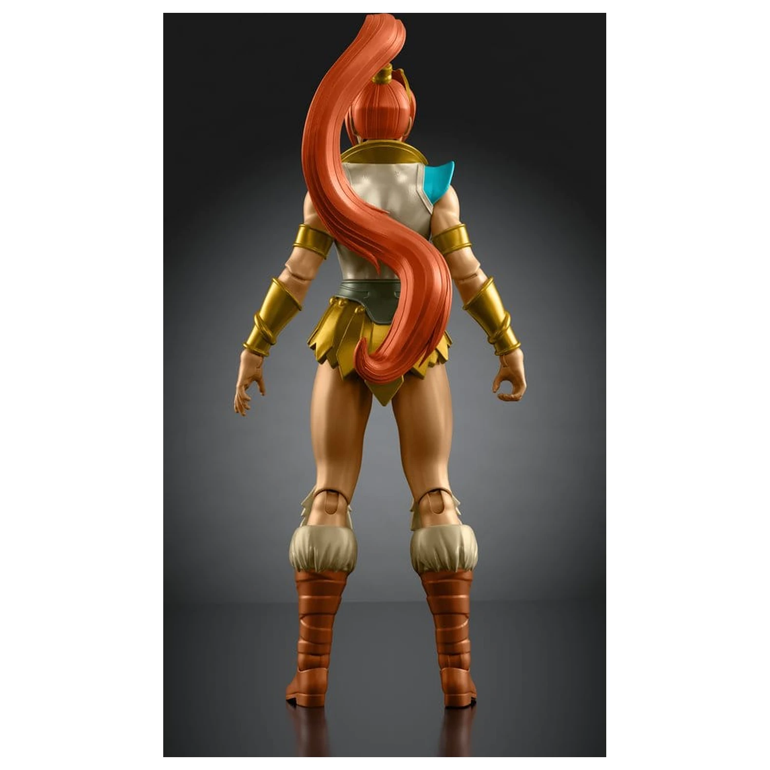 Masters of the Universe Origins akcijska figura Cartoon Collection: Teela 14 cm fotografija izdelka