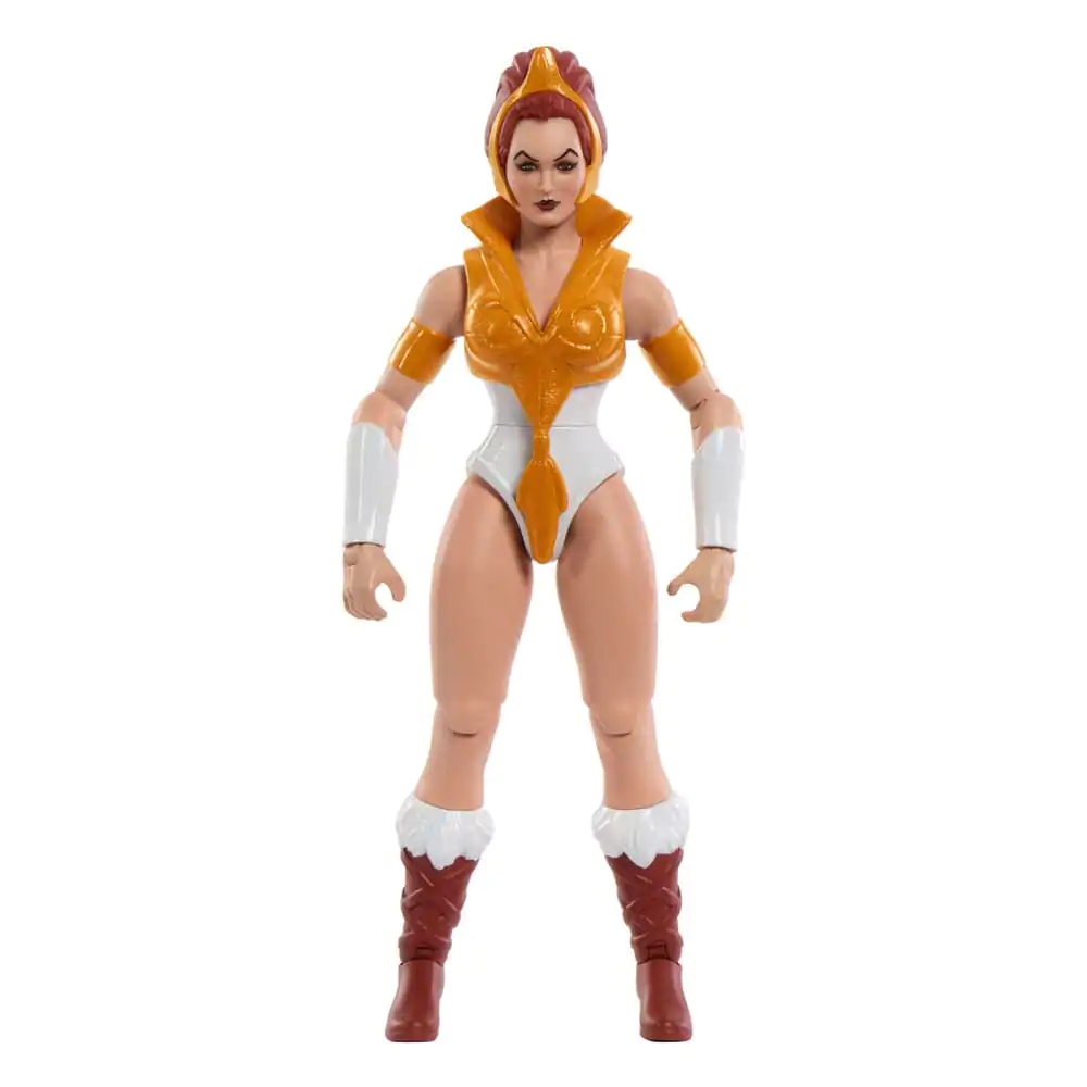 Masters of the Universe Origins akcijska figura Cartoon Collection: Teela 14 cm fotografija izdelka