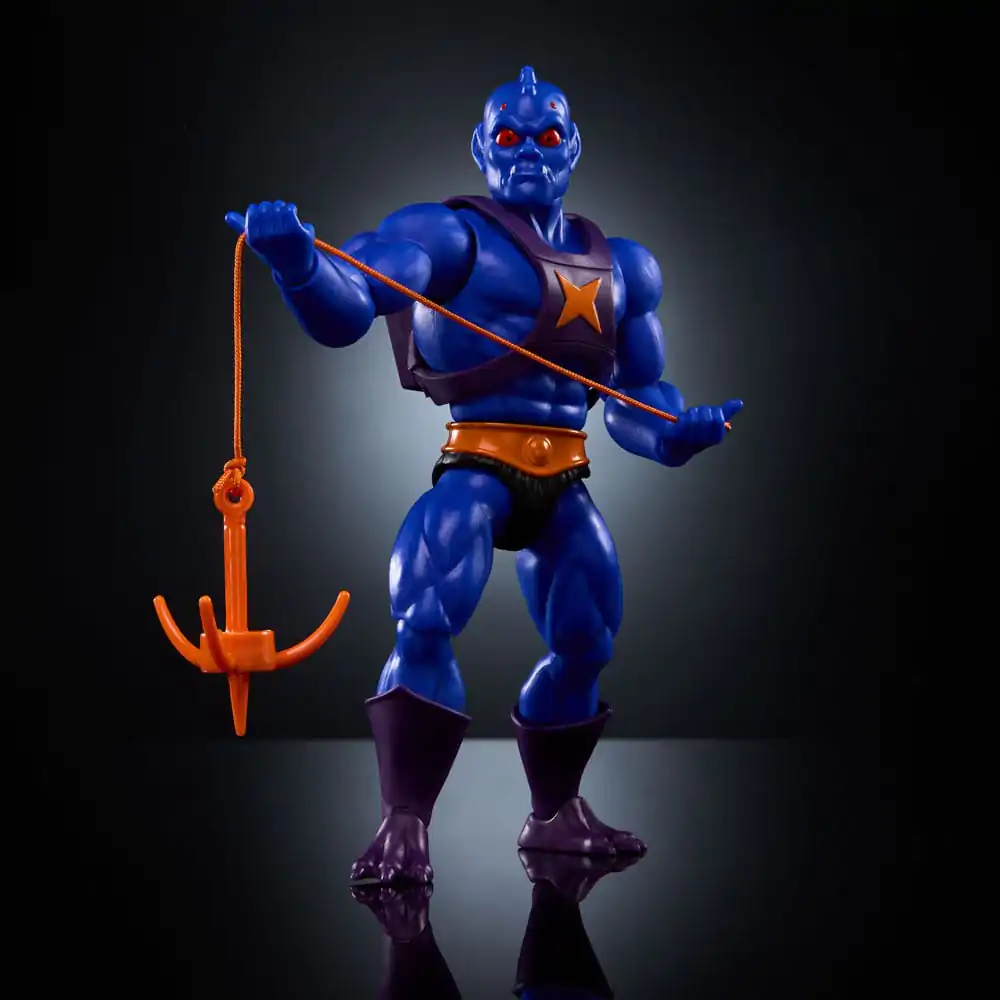 Masters of the Universe Origins akcijska figura Cartoon Collection: Webstor 14 cm fotografija izdelka