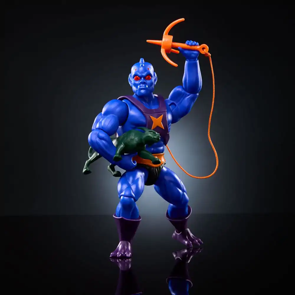 Masters of the Universe Origins akcijska figura Cartoon Collection: Webstor 14 cm fotografija izdelka