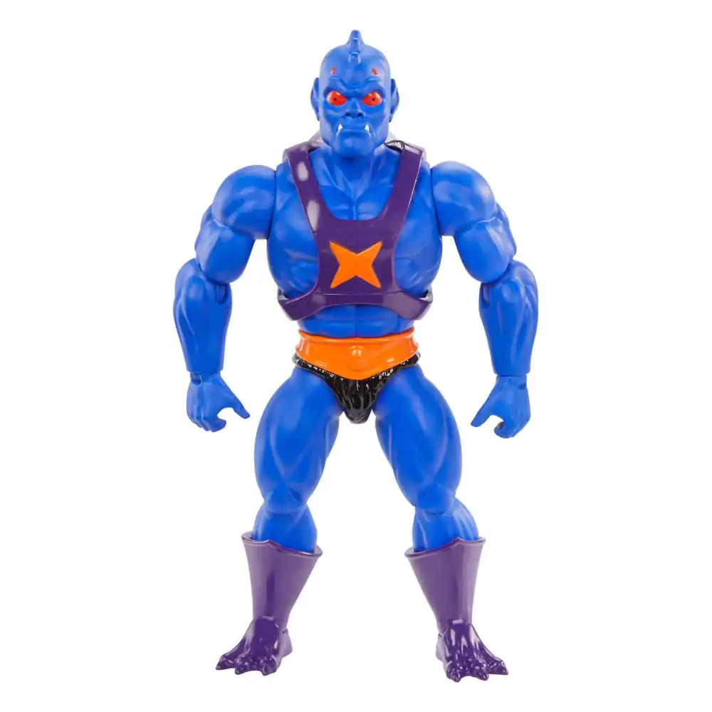 Masters of the Universe Origins akcijska figura Cartoon Collection: Webstor 14 cm fotografija izdelka