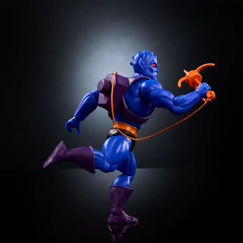 Masters of the Universe Origins akcijska figura Cartoon Collection: Webstor 14 cm fotografija izdelka