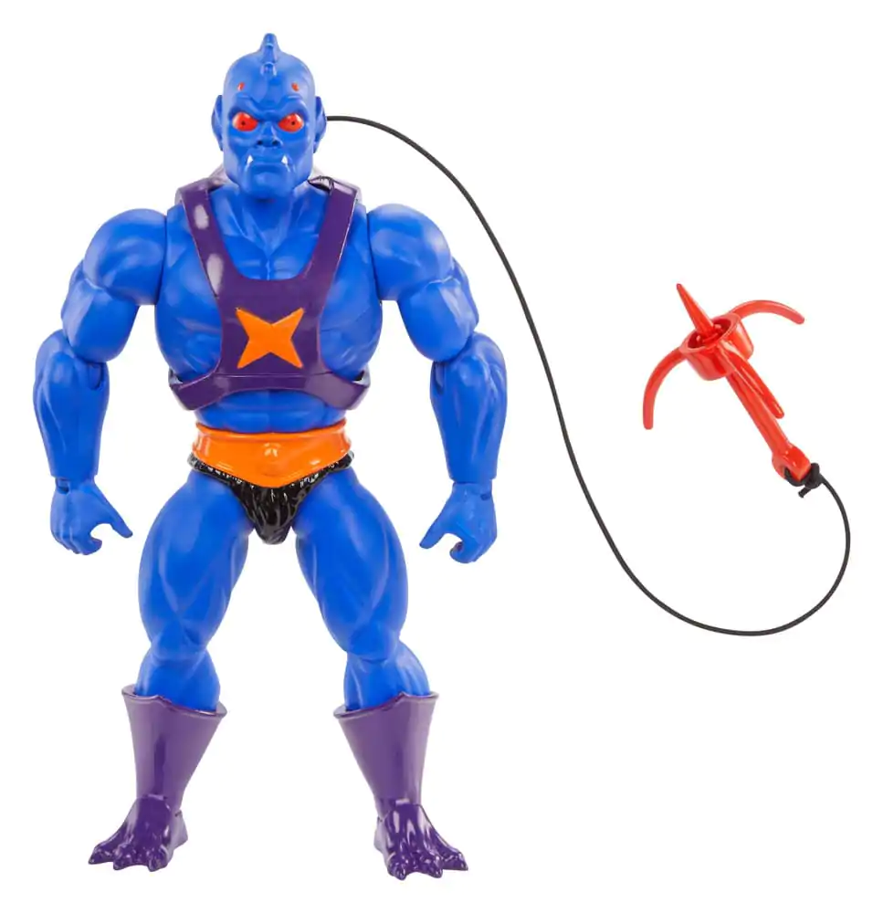 Masters of the Universe Origins akcijska figura Cartoon Collection: Webstor 14 cm fotografija izdelka