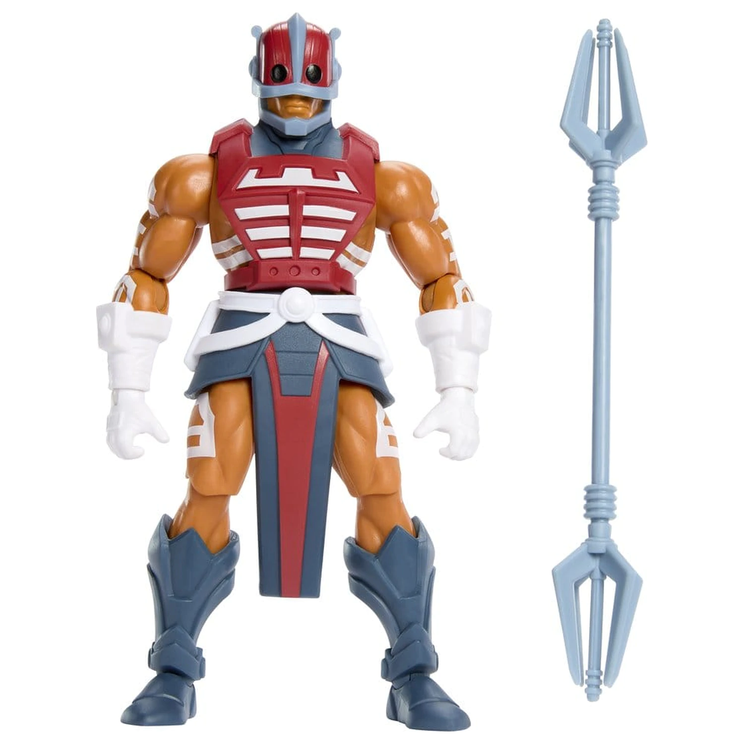 Masters of the Universe Origins akcijska figura Cartoon Collection: Zodak 14 cm fotografija izdelka