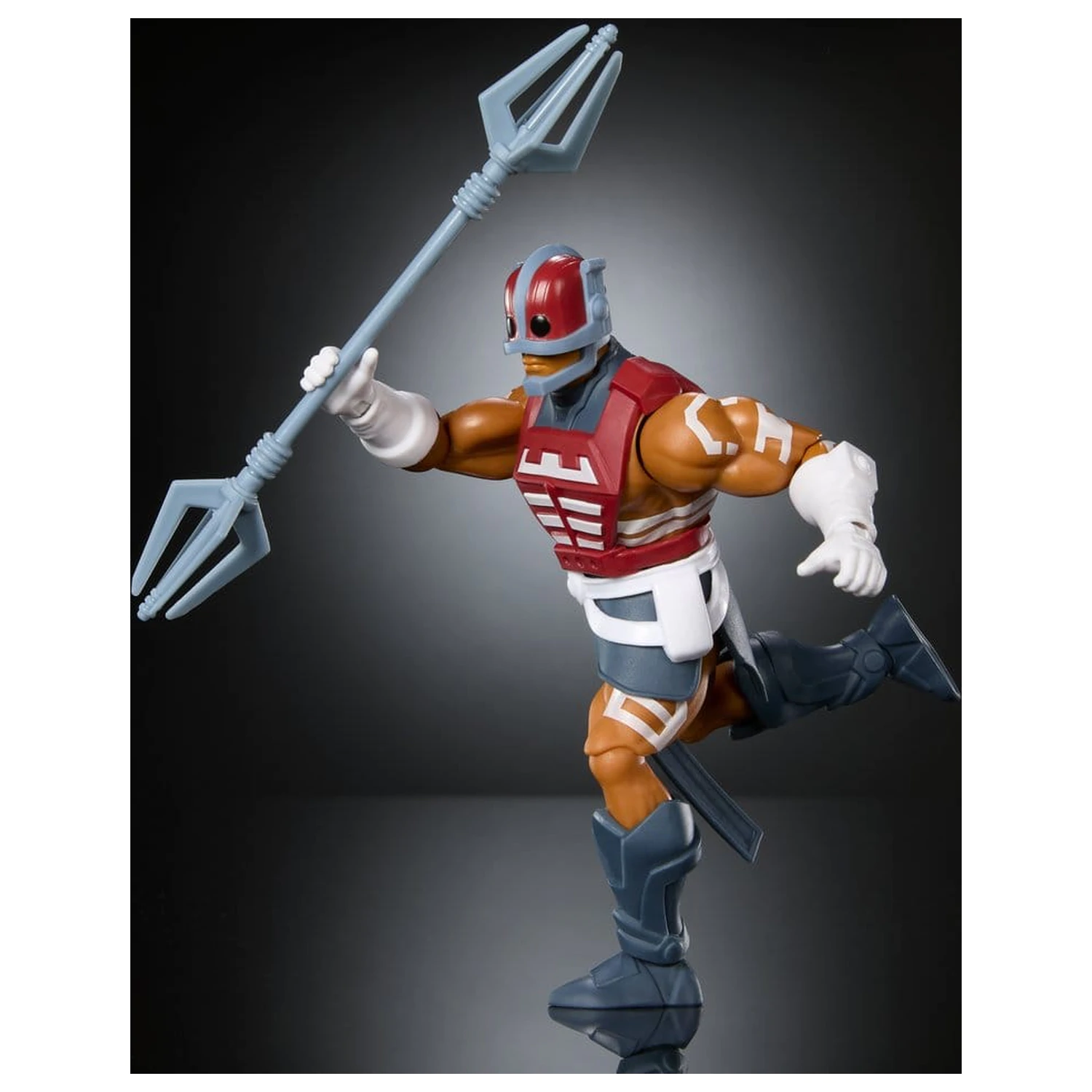Masters of the Universe Origins akcijska figura Cartoon Collection: Zodak 14 cm fotografija izdelka