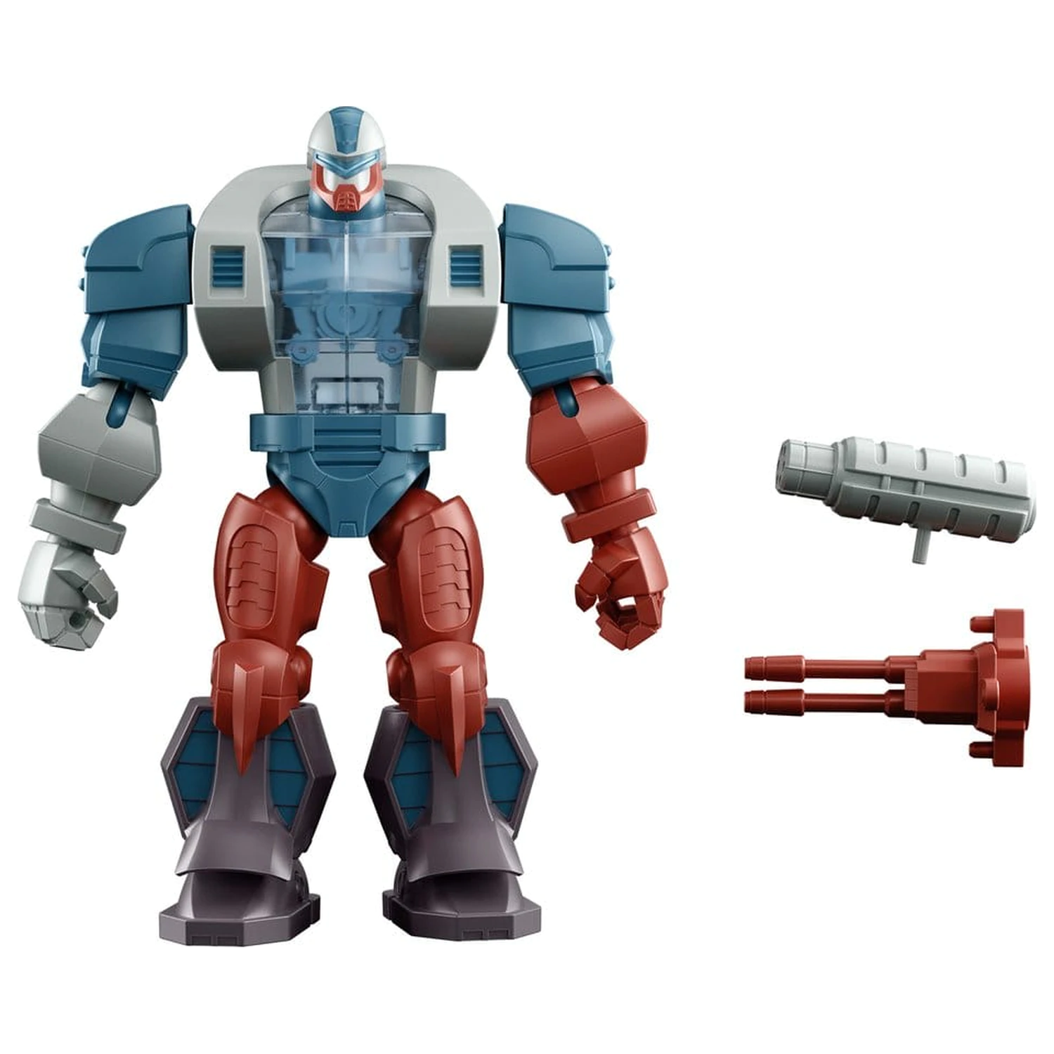 Masters of the Universe Origins Deluxe akcijska figura Cartoon Collection: Roboto 14 cm fotografija izdelka