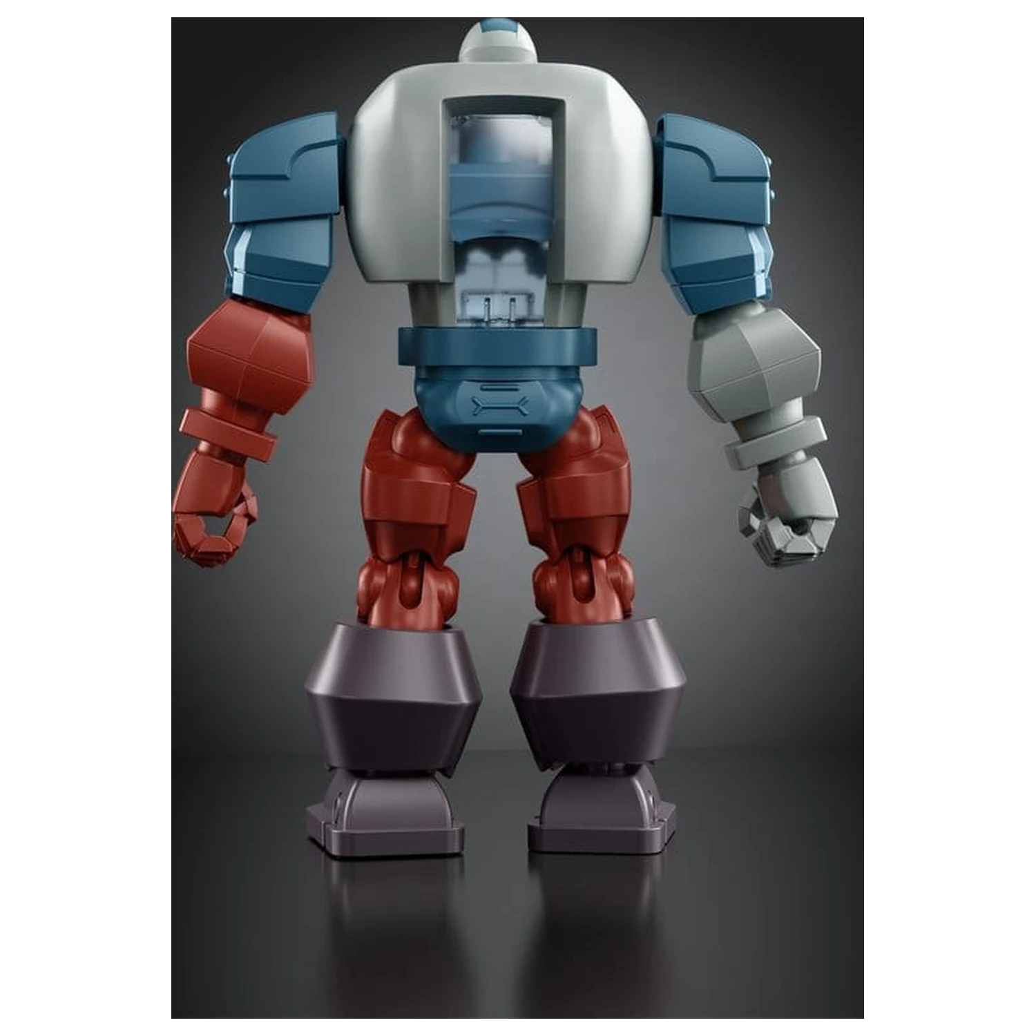 Masters of the Universe Origins Deluxe akcijska figura Cartoon Collection: Roboto 14 cm fotografija izdelka