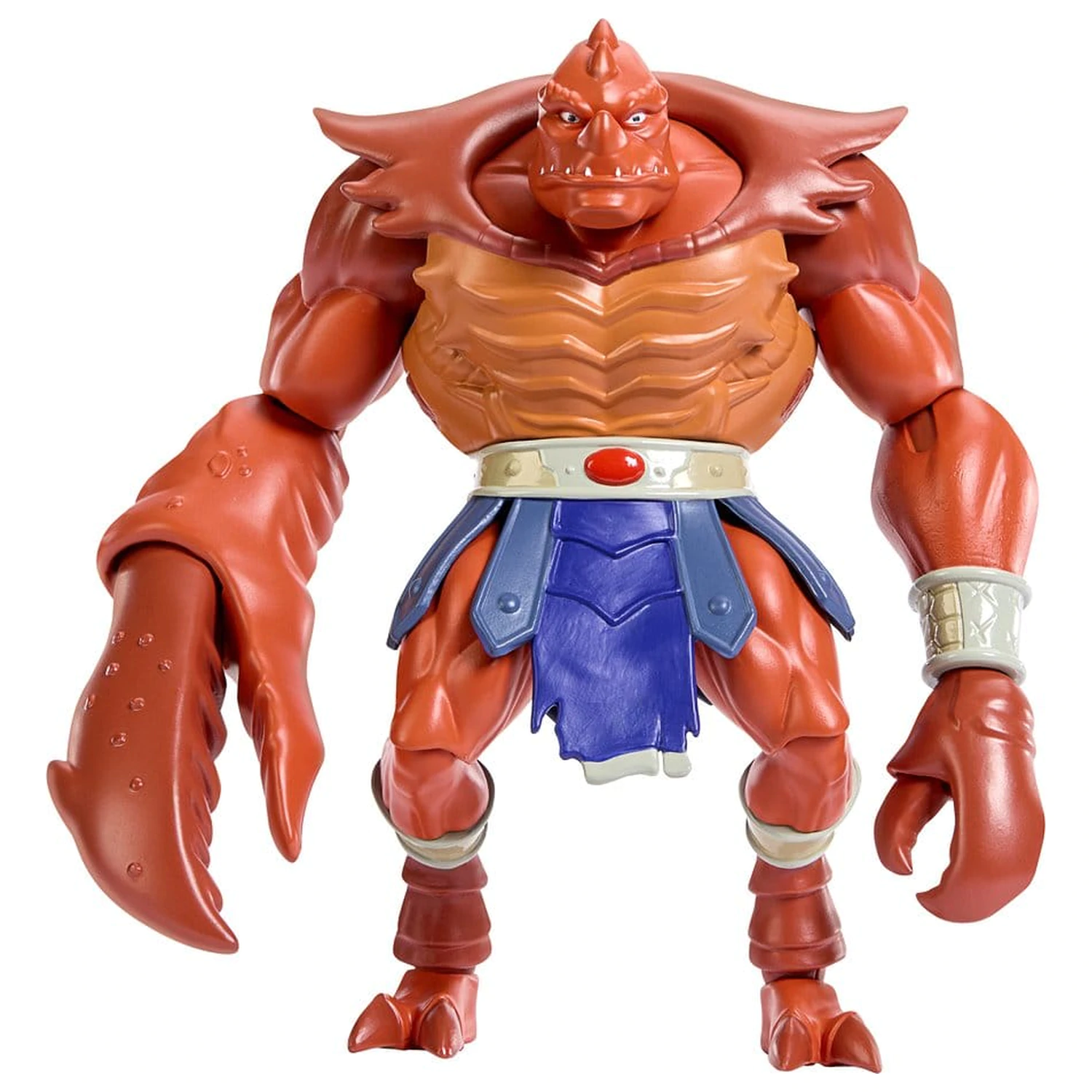 Masters of the Universe Origins Deluxe akcijska figura Clawful 14 cm fotografija izdelka