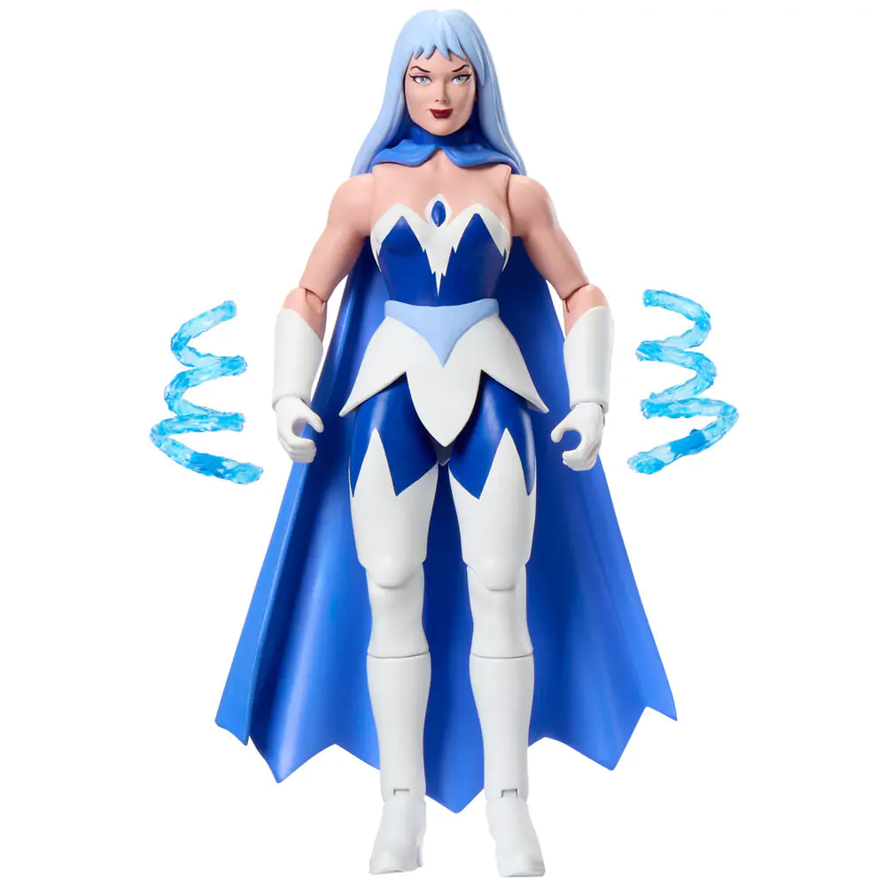 Masters of the Universe Origins Frosta figura 14 cm fotografija izdelka