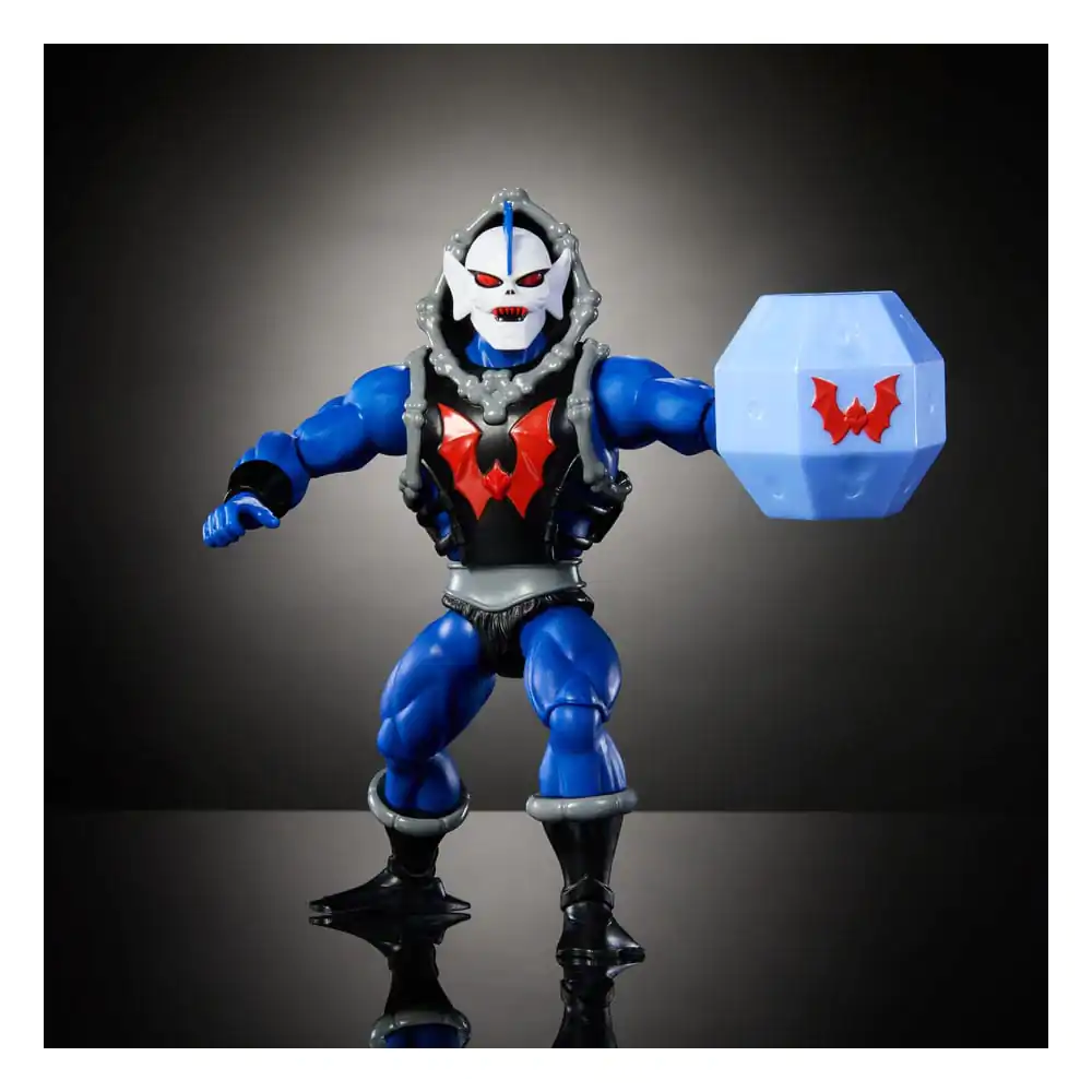 Masters of the Universe Origins Hordak figura 14 cm fotografija izdelka